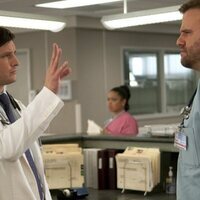 Foto de 'Nurse Jackie'