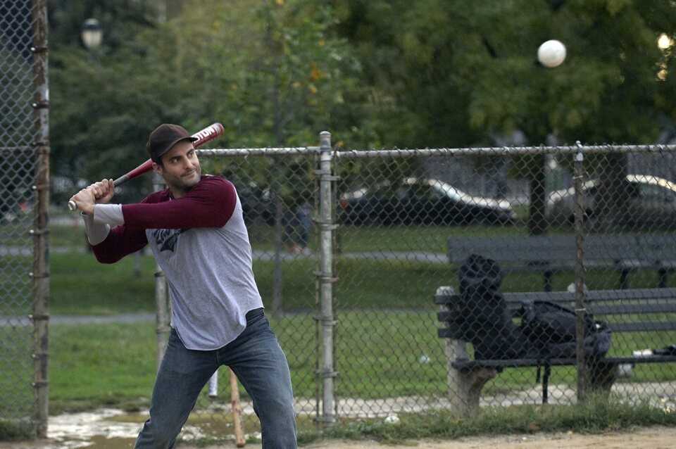 Imagen de la serie Nurse Jackie
