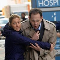Foto de 'Nurse Jackie'