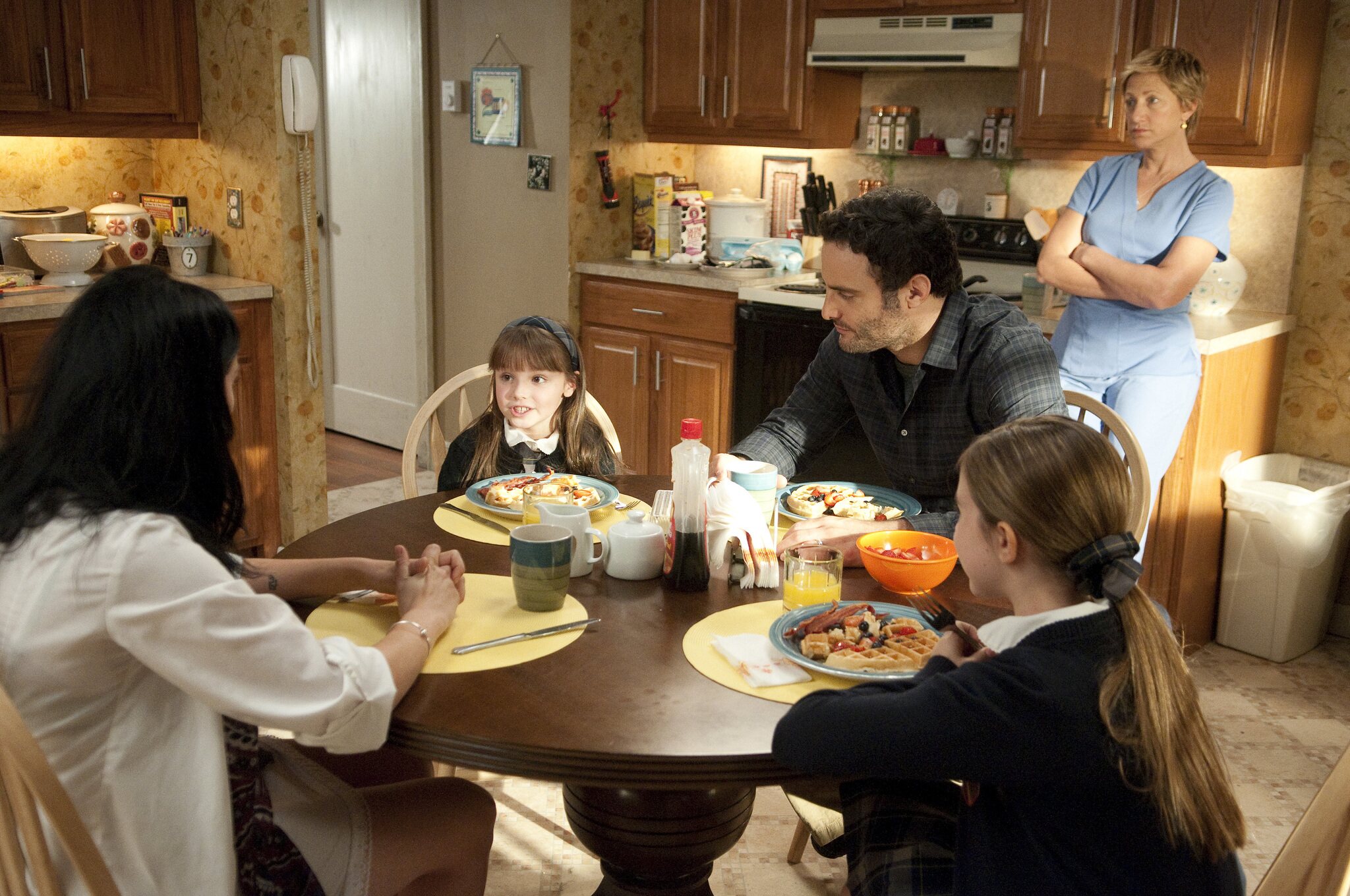 Imagen de la serie Nurse Jackie