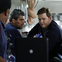 Foto de 'Code Black'