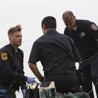 Foto de 'Code Black'