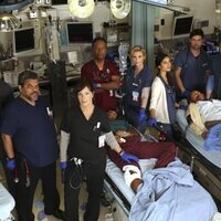 Foto de 'Code Black'