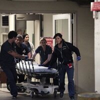 Foto de 'Code Black'