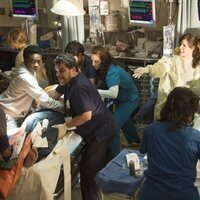 Foto de 'Code Black'