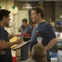 Foto de 'Code Black'