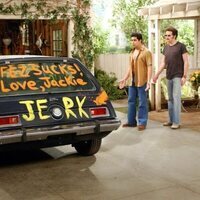 Aquellos maravillosos 70