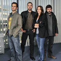 Sin tetas no hay paraíso