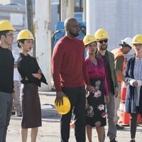 Foto de 'Runaways'