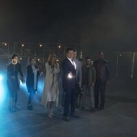 Foto de 'Runaways'