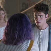 Foto de 'Runaways'