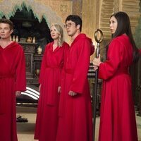 Foto de 'Runaways'