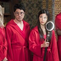 Foto de 'Runaways'