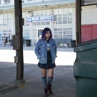 Foto de 'Runaways'