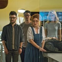 Foto de 'Runaways'