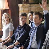 Foto de 'Runaways'