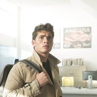 Foto de 'Runaways'