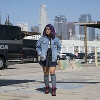 Foto de 'Runaways'