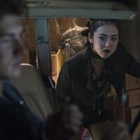 Foto de 'Runaways'