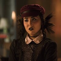 Foto de 'Runaways'