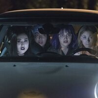 Foto de 'Runaways'