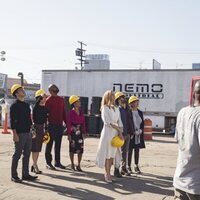 Foto de 'Runaways'