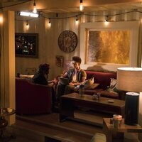 Foto de 'Runaways'