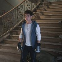 Foto de 'Runaways'