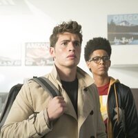 Foto de 'Runaways'