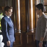 Foto de 'Runaways'