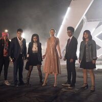 Foto de 'Runaways'