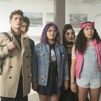 Foto de 'Runaways'