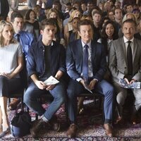Foto de 'Runaways'