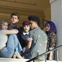 Foto de 'Runaways'