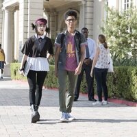Foto de 'Runaways'