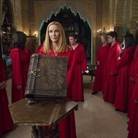Foto de 'Runaways'