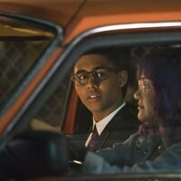 Foto de 'Runaways'