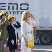 Foto de 'Runaways'