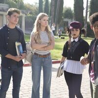 Foto de 'Runaways'
