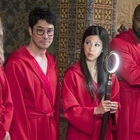 Foto de 'Runaways'