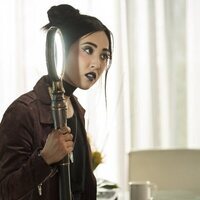 Foto de 'Runaways'