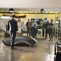 Foto de 'Runaways'