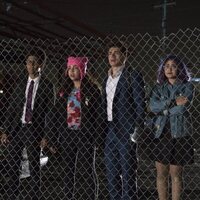 Foto de 'Runaways'