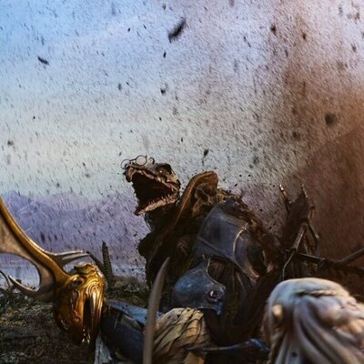 The Dark Crystal: Age of Resistance