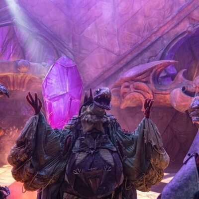 The Dark Crystal: Age of Resistance