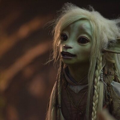 The Dark Crystal: Age of Resistance