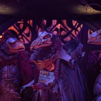 The Dark Crystal: Age of Resistance