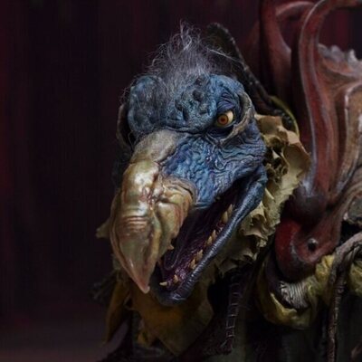 The Dark Crystal: Age of Resistance