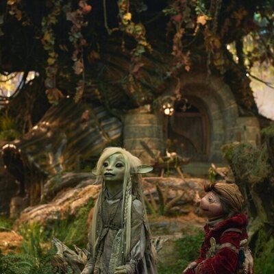 The Dark Crystal: Age of Resistance
