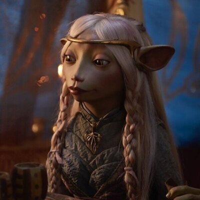 The Dark Crystal: Age of Resistance